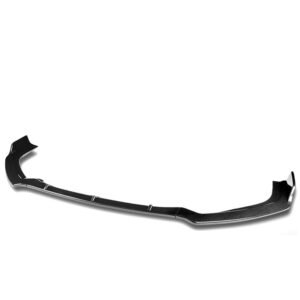 [Carbon Style Look] Front Bumper Lip Guard Body Kit For 19-22 Nissan Altima L34