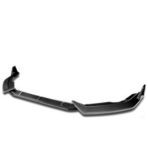 [Carbon Style Look] Front Bumper Lip Body Kit For 20+ Nissan Sentra Sedan B18