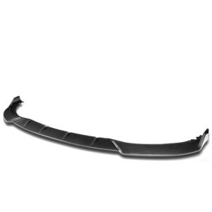 [Carbon Style Look] Front Bumper Lip Guard For 16-19 BMW F30 F35 F31 F34 3Series