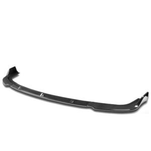 [Carbon Style Look] Front Bumper Lip Guard Body Kit For 96-98 Honda Civic EJ EK