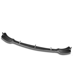 [Carbon Style Look] Front Bumper Lip For 14-19 BMW F32 F33 F36 Sport/M-Sport