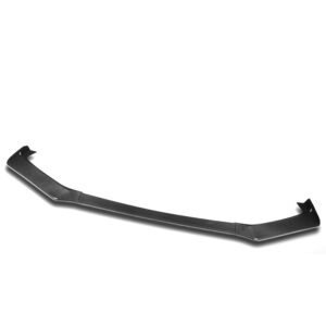 [Carbon Style Look] Front Bumper Lip Chin Guard For 13-16 Subaru BRZ Gen1 ZC6