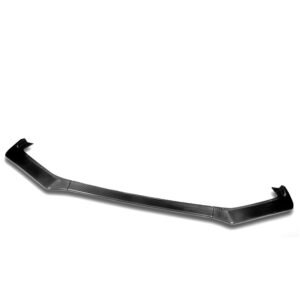 [Real Glossy Carbon Fiber] Front Bumper Lip Guard For 13-16 Subaru BRZ Gen1 ZC6