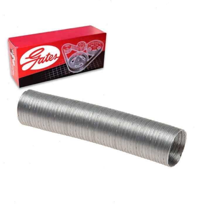 Gates HVAC Control Duct Hose for 1978-1981 Pontiac LeMans 3.8L 5.0L 5.7L V6 V8