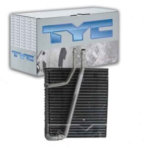 TYC Front AC Evaporator Core for 2004-2009 Volkswagen Touareg