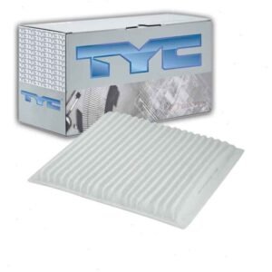 TYC Cabin Air Filter for 2007-2014 Toyota FJ Cruiser
