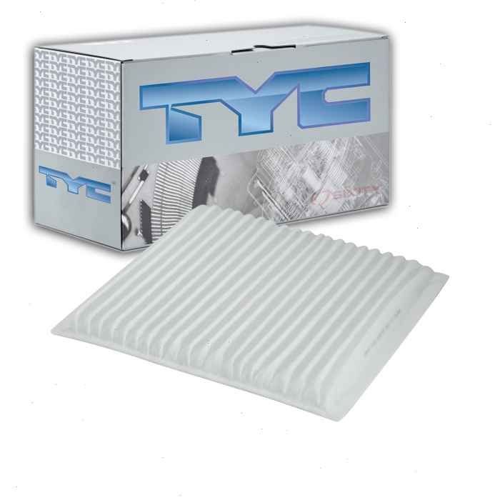 TYC Cabin Air Filter for 2007-2014 Toyota FJ Cruiser