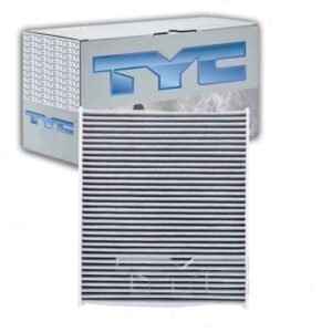 TYC Cabin Air Filter for 2017-2020 Subaru Impreza