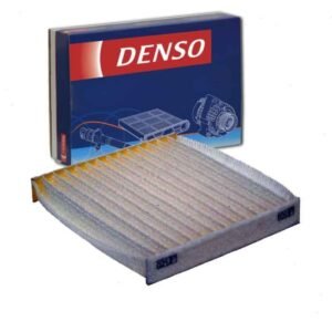 DENSO Cabin Air Filter for 2005-2018 Toyota Avalon 2.5L 3.5L L4 V6