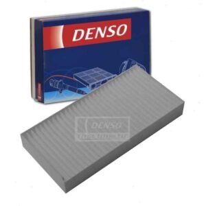 DENSO Cabin Air Filter for 2018 Jeep Wrangler JK