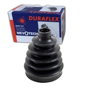 Mevotech Duraflex Front Left Outer CV Joint Boot for 2006-2009 Mazda 5