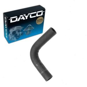Dayco Engine Coolant Bypass Hose for 1999-2004 Nissan Frontier 3.3L V6