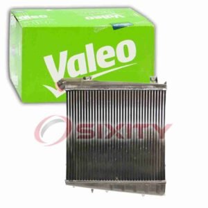 Valeo Intercooler for 2008-2009 Ford F-350 Super Duty