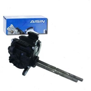 AISIN Transfer Case Actuator for 2011-2013 Toyota Tundra