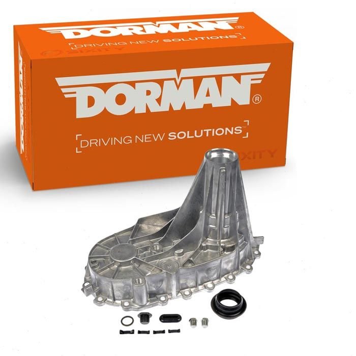 Dorman Rear Transfer Case Housing for 2000-2007 GMC Yukon XL 1500