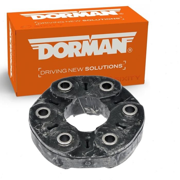 Dorman Drive Shaft Coupler for 2009-2013 Hyundai Genesis 4.6L V8