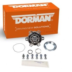Dorman Rear Drive Shaft CV Joint for 2010-2012 Suzuki Equator 4.0L V6