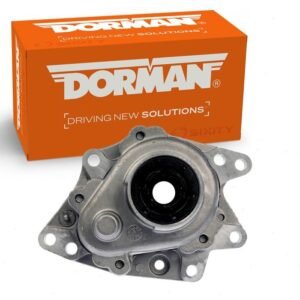 Dorman 4WD Axle Actuator Housing for 2005-2009 Saab 9-7x