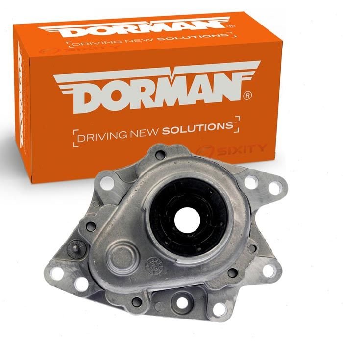 Dorman 4WD Axle Actuator Housing for 2005-2009 Saab 9-7x