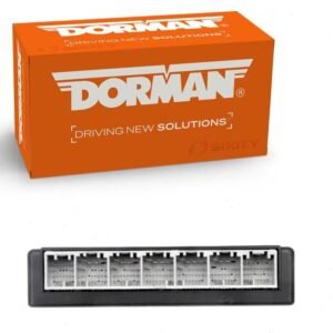 Dorman Body Control Module for 2008-2009 Pontiac G8