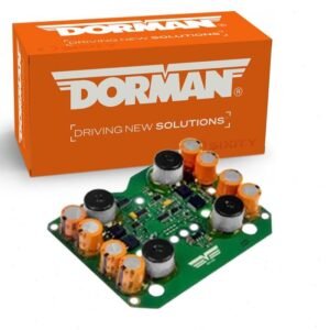 Dorman Fuel Injector Control Module for 2003-2007 Ford F-350 Super Duty 6.0L V8