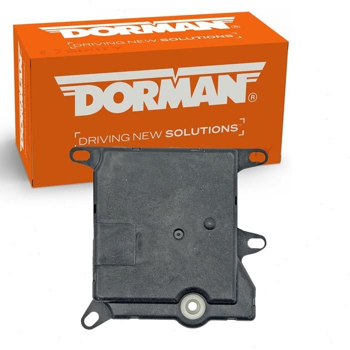 Dorman Main HVAC Heater Blend Door Actuator for 2001-2003 Ford Explorer Sport