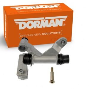 Dorman Transfer Case Control Lever for 1992-1996 Ford F-150