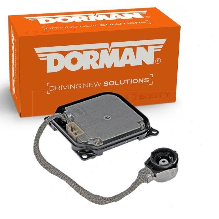 Dorman HID Lighting Ballast for 2009-2012 Toyota Venza