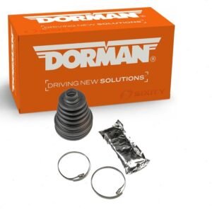 Dorman CV Joint Boot Kit for 1986-1995 Mazda RX-7