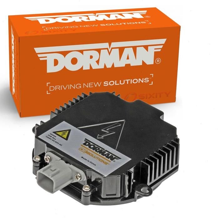 Dorman HID Lighting Ballast for 2007-2012 Mazda CX-7