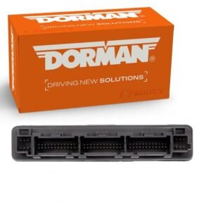 Dorman Body Control Module for 2006-2007 Hummer H2