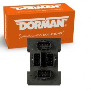 Dorman Tail Light Circuit Board for 2003-2007 Hummer H2