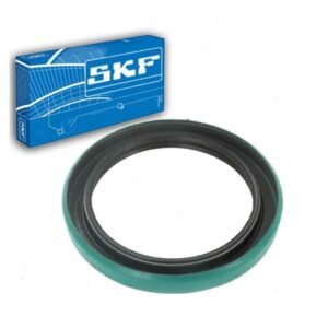 SKF Front Inner Axle Spindle Seal for 1973-1976 Ford F-250