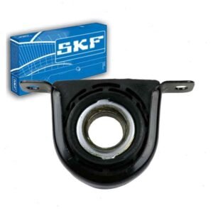 SKF Drive Shaft Center Support Bearing for 1979-1996 GMC C3500