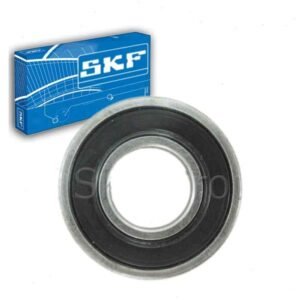 SKF Drive End Alternator Bearing for 1971-1979 Volkswagen Beetle
