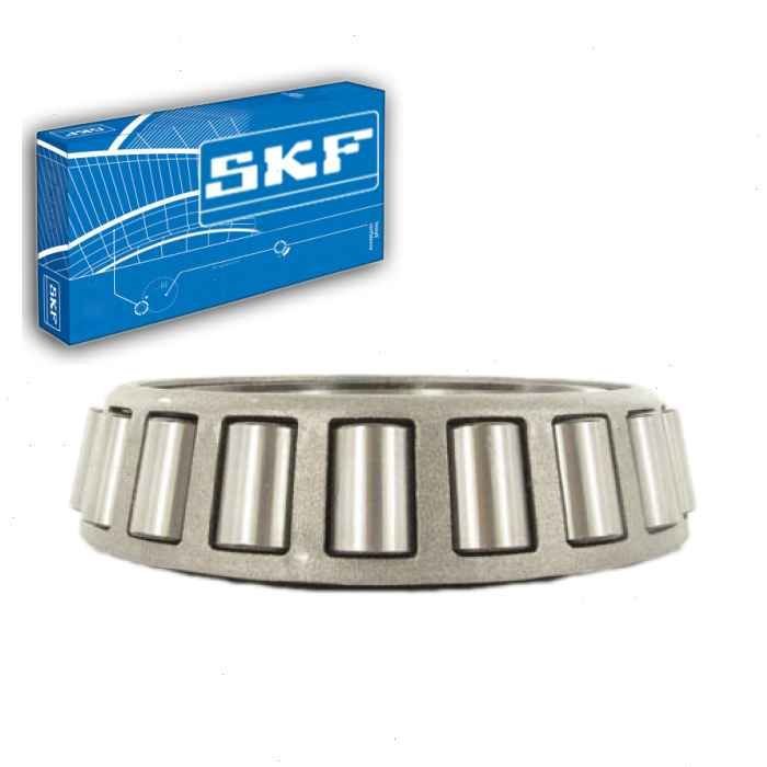 SKF Rear Axle Differential Bearing for 1969-1972 GMC K15 K1500 Suburban