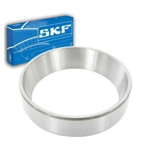 SKF Front Power Take Off PTO Output Shaft Race for 1972-1973 International MS1210