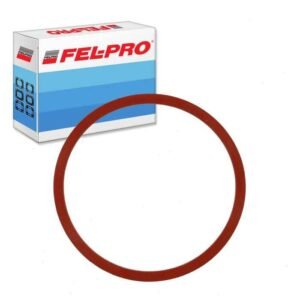 Fel-Pro Engine Oil Cooler Gasket for 2004-2015 Nissan Titan 5.6L V8