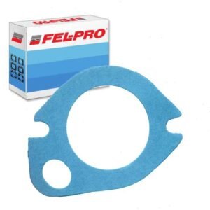 Fel-Pro Engine Coolant Outlet Gasket for 1967-1971 TVR Tuscan 4.7L 5.0L V8