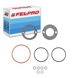 Fel-Pro Engine Oil Cooler Gasket Set for 2001 Workhorse FasTrack FT1800 5.7L V8