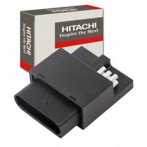 Hitachi FPC2925-HU Fuel Pump Control Module