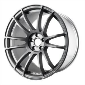 Gramlight 57Xtreme Matte Graphite STD SPEC