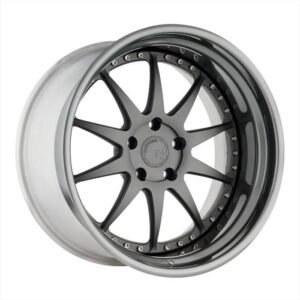 Avant Garde F120 Forged