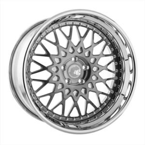 Avant Garde F141 Forged