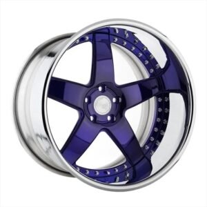Avant Garde F230 Forged