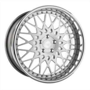Avant Garde F241 Forged