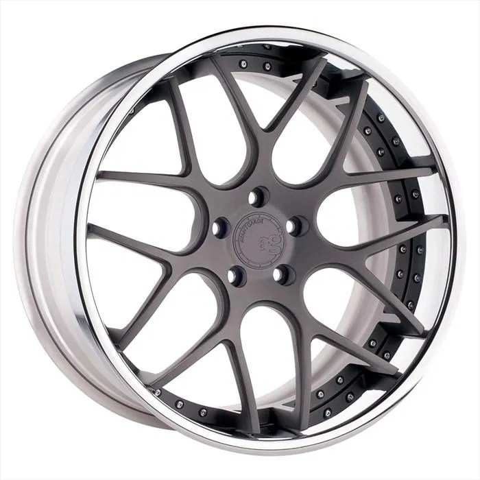 Avant Garde F410 Forged