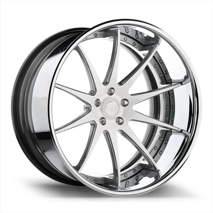 Avant Garde F420 Forged