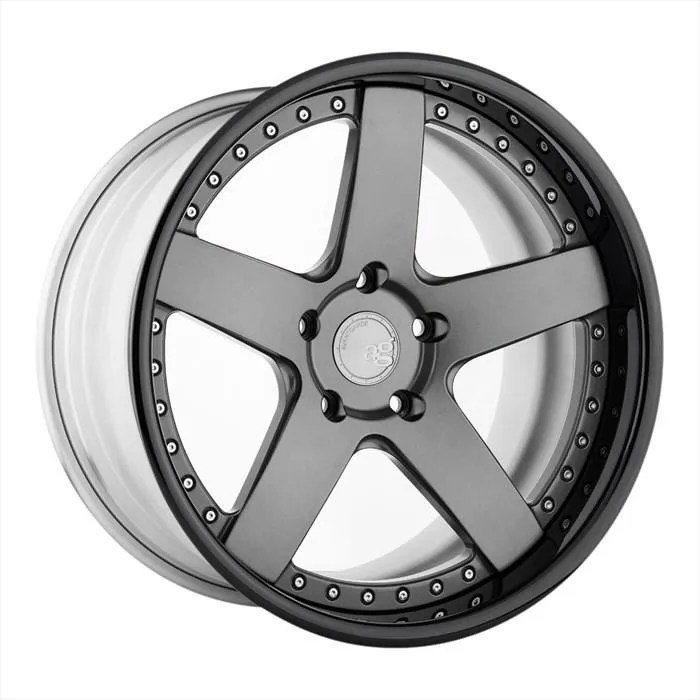 Avant Garde F430 Forged