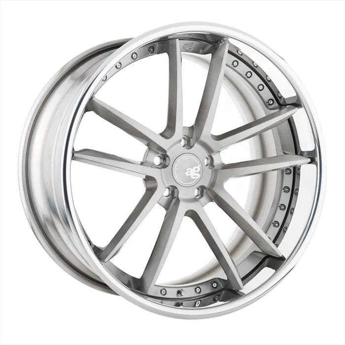 Avant Garde F431 Forged